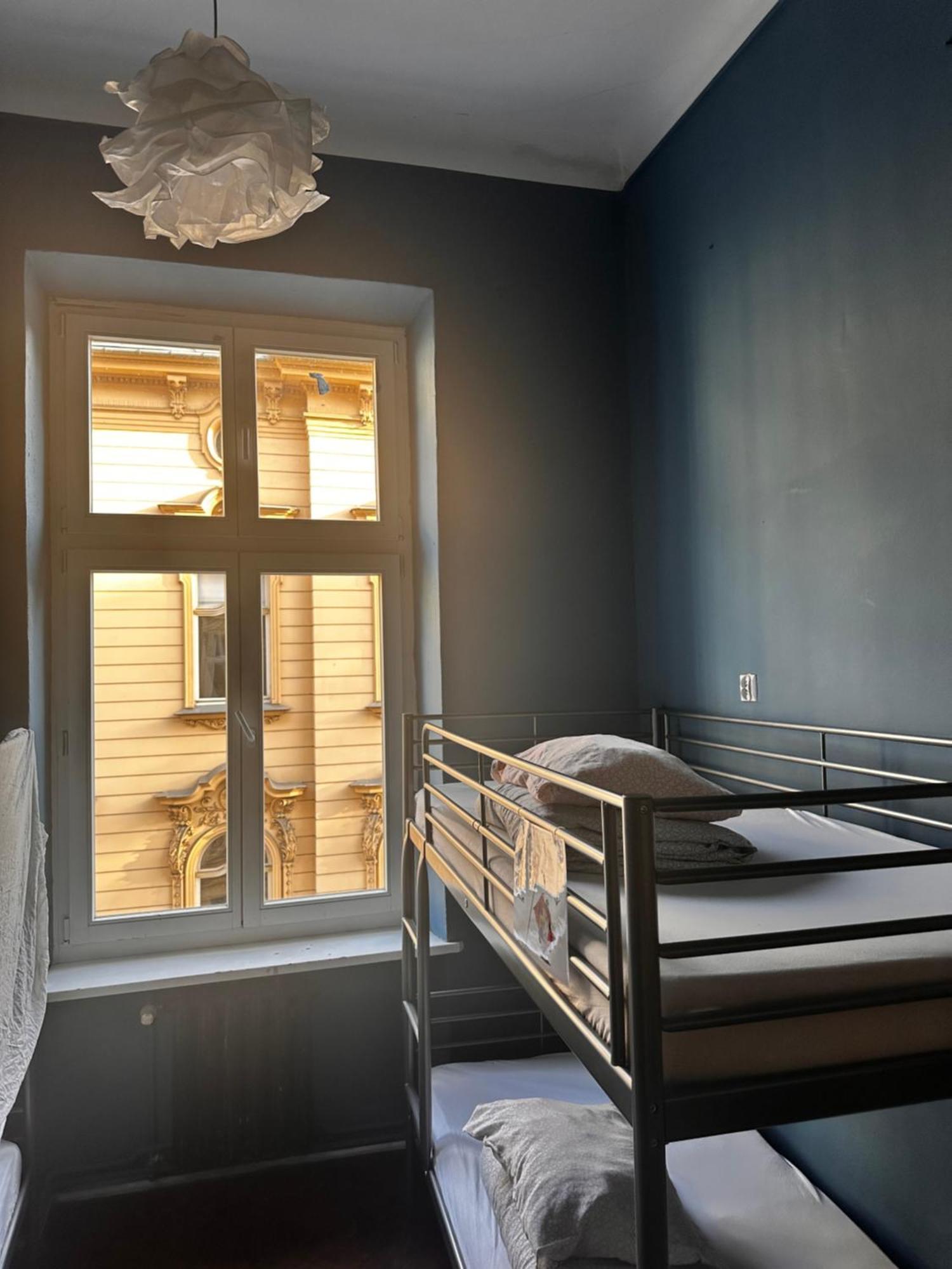 New One World Hostel 크라쿠프 외부 사진